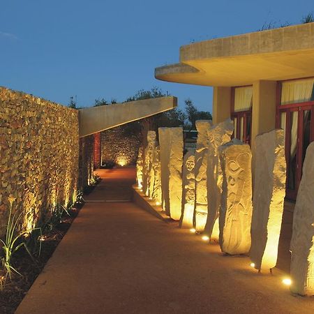Forum Homini Boutique Hotel Krugersdorp Exteriér fotografie