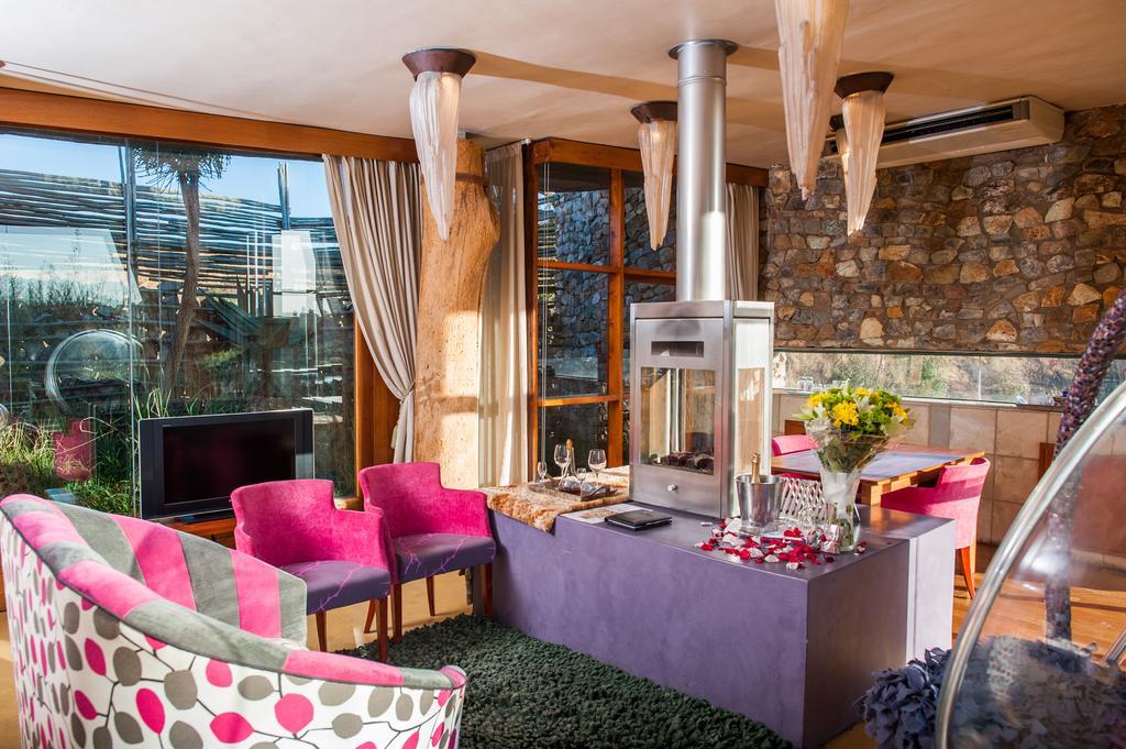 Forum Homini Boutique Hotel Krugersdorp Pokoj fotografie