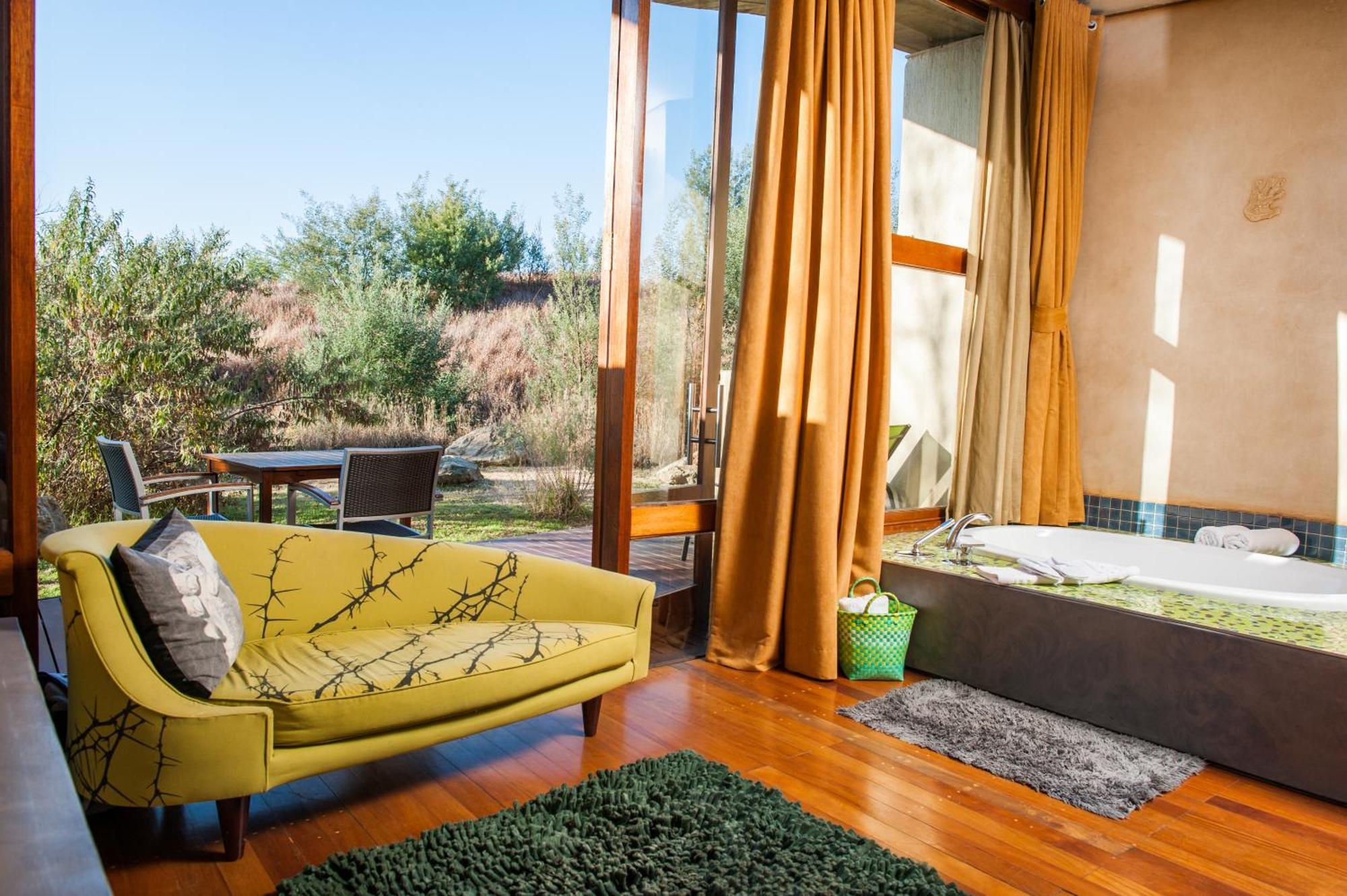 Forum Homini Boutique Hotel Krugersdorp Pokoj fotografie