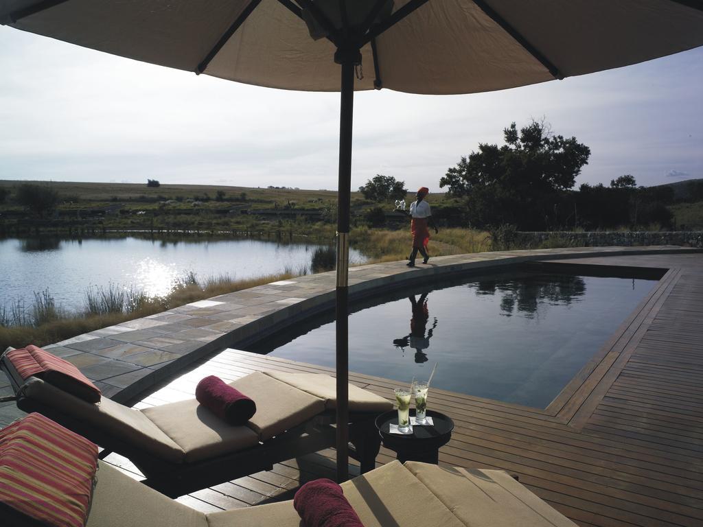 Forum Homini Boutique Hotel Krugersdorp Exteriér fotografie