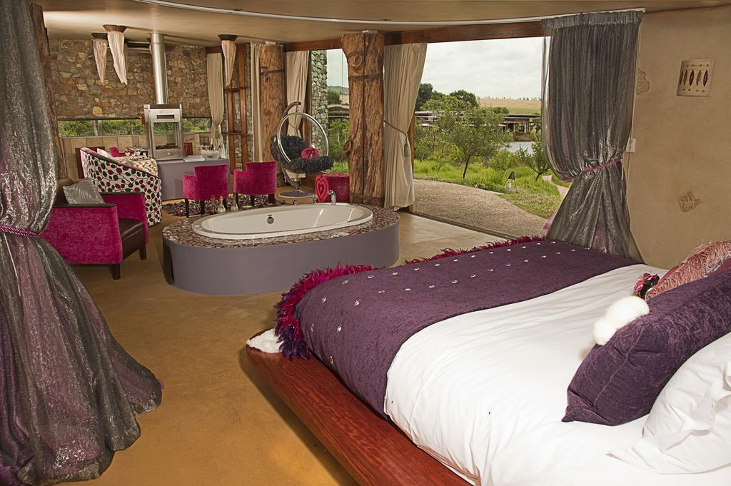 Forum Homini Boutique Hotel Krugersdorp Pokoj fotografie