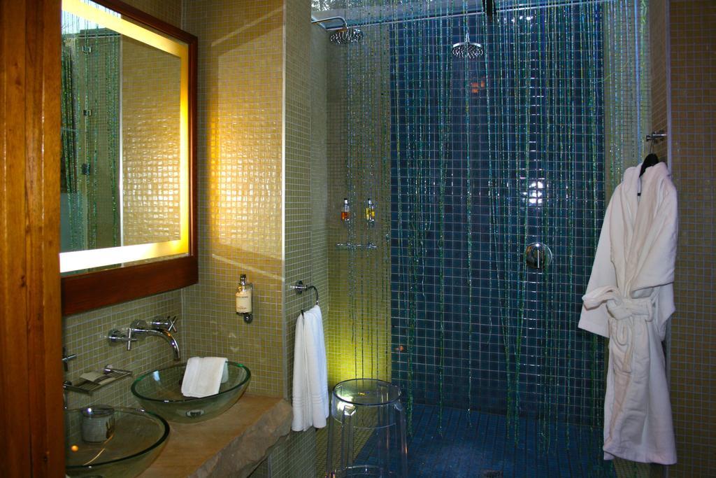 Forum Homini Boutique Hotel Krugersdorp Pokoj fotografie
