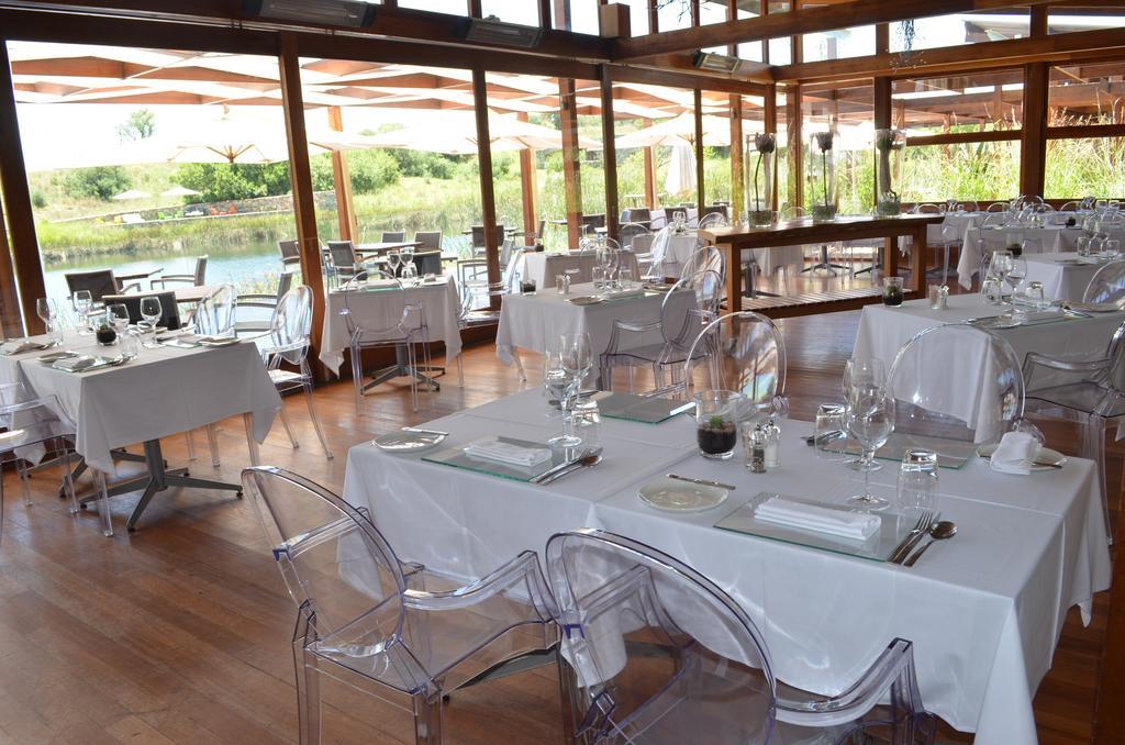 Forum Homini Boutique Hotel Krugersdorp Exteriér fotografie