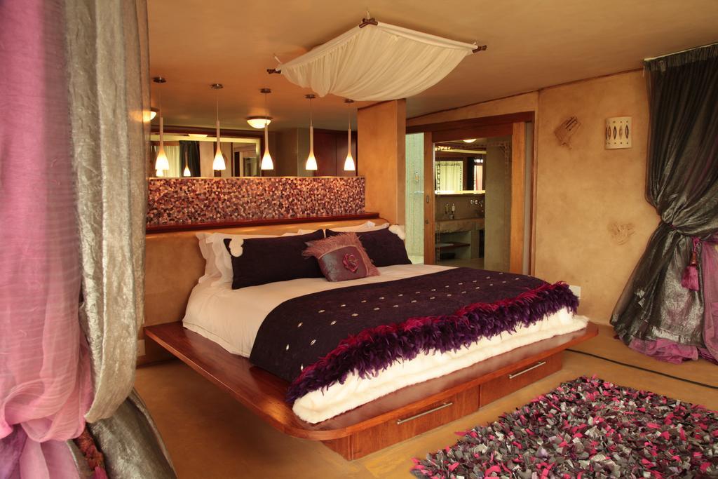 Forum Homini Boutique Hotel Krugersdorp Exteriér fotografie