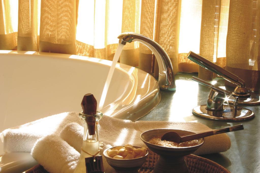 Forum Homini Boutique Hotel Krugersdorp Pokoj fotografie