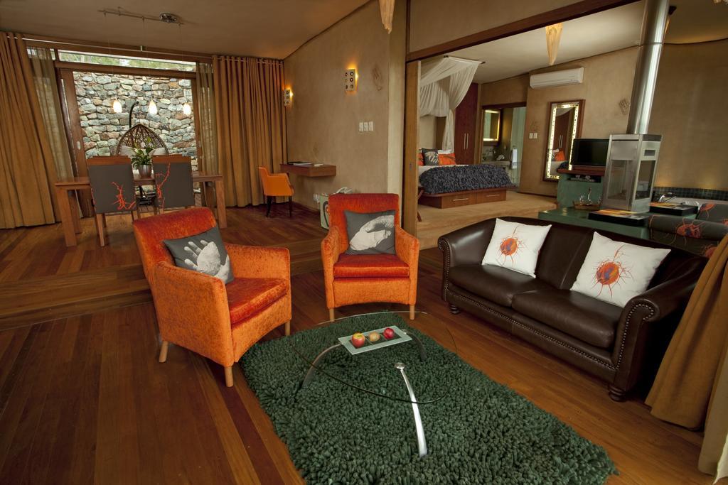 Forum Homini Boutique Hotel Krugersdorp Pokoj fotografie