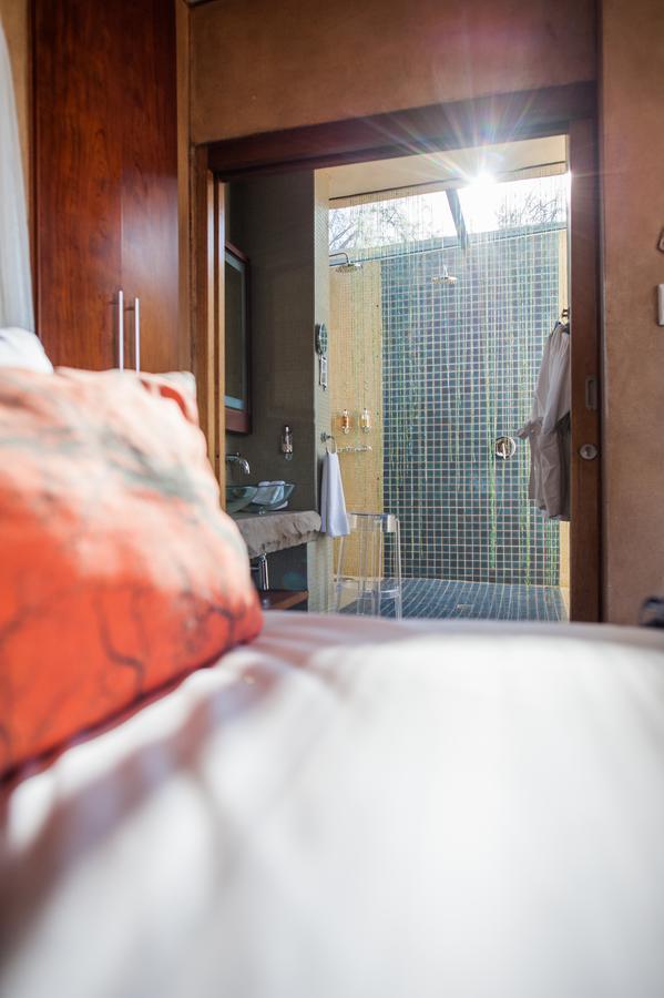 Forum Homini Boutique Hotel Krugersdorp Exteriér fotografie