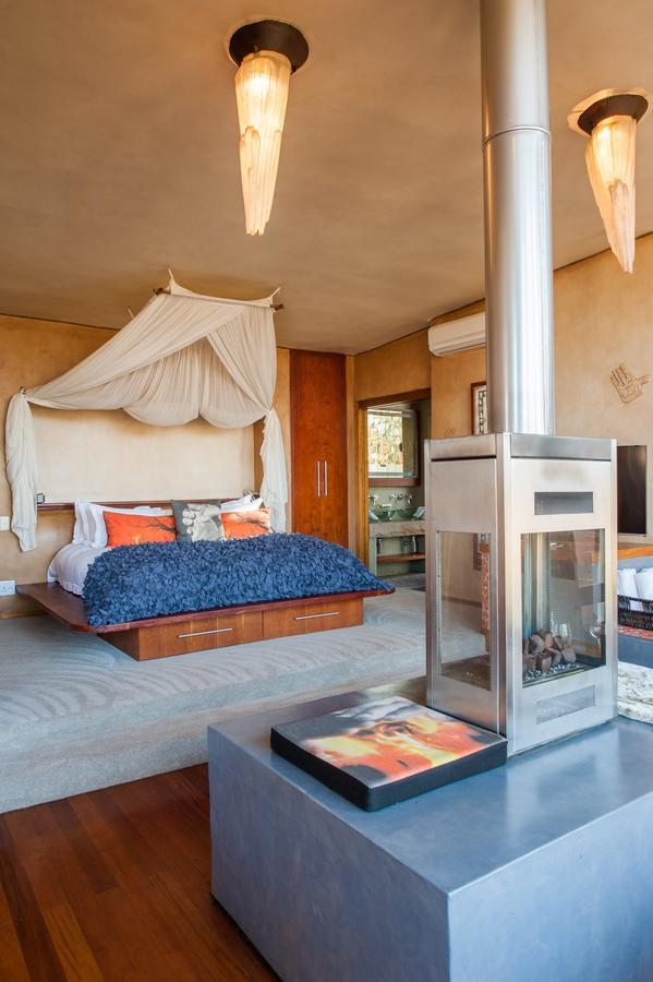 Forum Homini Boutique Hotel Krugersdorp Exteriér fotografie