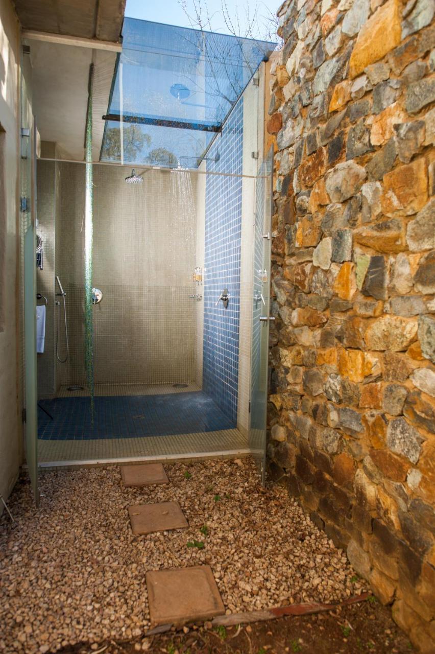 Forum Homini Boutique Hotel Krugersdorp Exteriér fotografie
