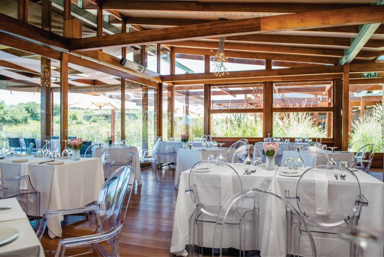 Forum Homini Boutique Hotel Krugersdorp Exteriér fotografie